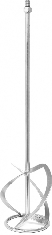 Mörtelrührer verzinkt 140mm, M14